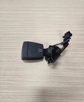 Mercedes-Benz E W214 Rear seatbelt buckle A2068605700