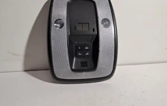 Volvo V60 Front seat light 39826647