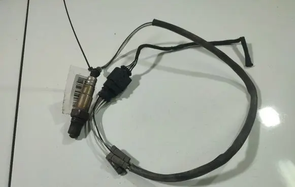 Audi A3 S3 8P Lambda probe sensor 