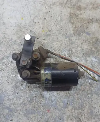 Citroen Berlingo Wiper motor 404238 9621014480