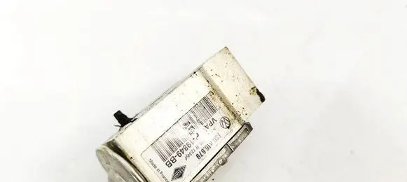 Volkswagen Up Air conditioning (A/C) expansion valve 1S0816679