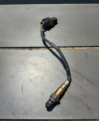 Hyundai H-1, Starex, Satellite Lambda probe sensor 393504A410