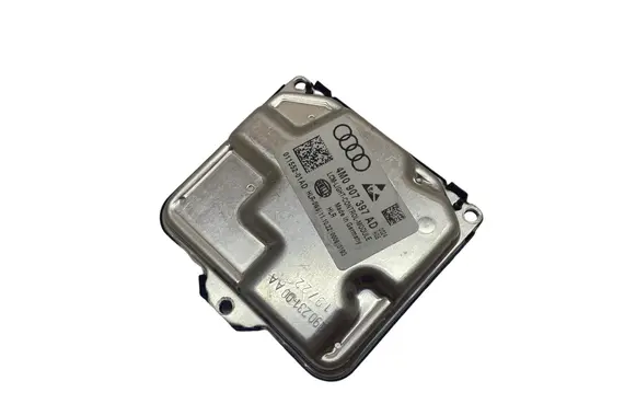 Audi A4 S4 B9 Headlight ballast module Xenon 4MO907397AD