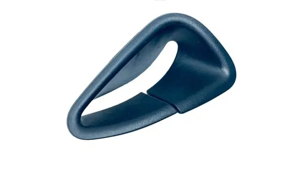 Seat trim