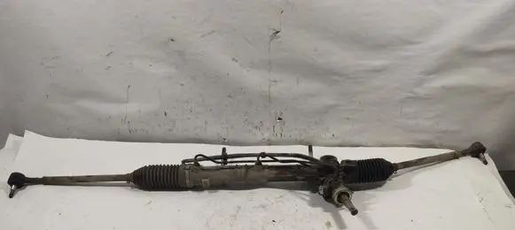 Peugeot 307 Steering rack 4000GE 9635107110