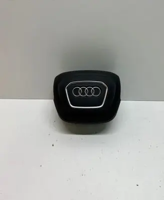 Audi A4 S4 B9 8W Steering wheel airbag 8W0880201AL 670TW600L2F7ZQ T4M020