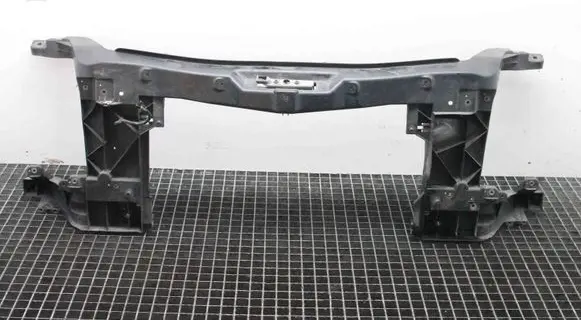 Volkswagen Crafter Radiator support slam panel