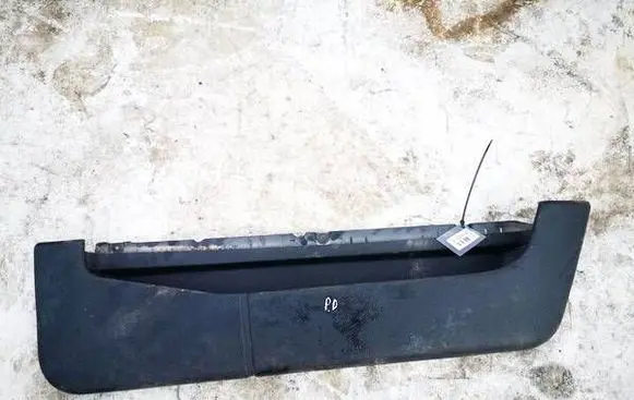 Volkswagen PASSAT B3 Other interior part 357867134