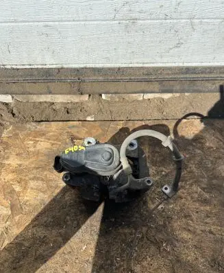 Land Rover Range Rover Sport L494 Rear brake caliper 32350734 F4054