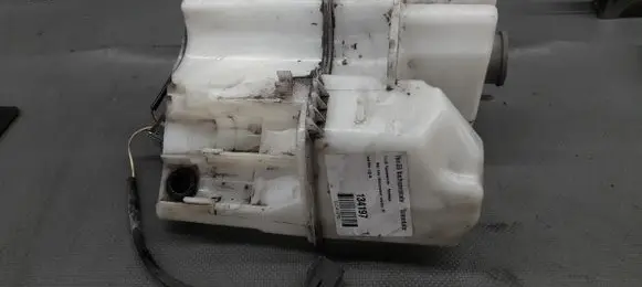 Volvo S80 Windshield washer fluid reservoir/tank 9178881
