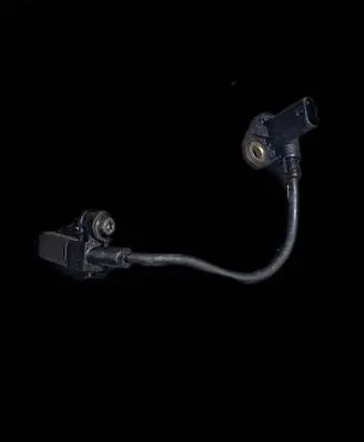 BMW 5 F10 F11 Crankshaft position sensor 7582842 25916010
