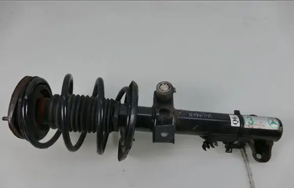 Mercedes-Benz SLK R171 Front shock absorber/damper A1713200613
