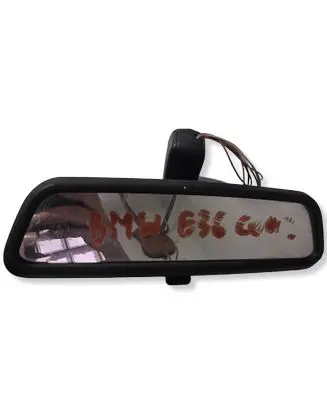 BMW Z3 E36 Rear view mirror (interior) E1020458