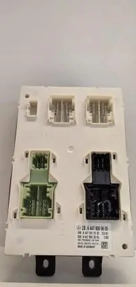 Mercedes-Benz Vito Viano W447 SAM control unit A4479009609