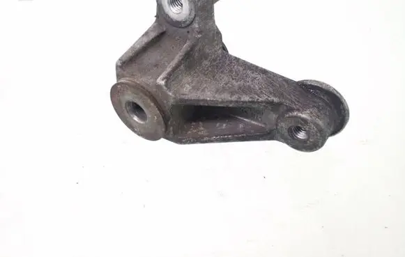 Volkswagen II LT Generator/alternator belt tensioner 074145283B