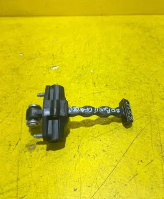 Opel Combo D Front door check strap stopper 