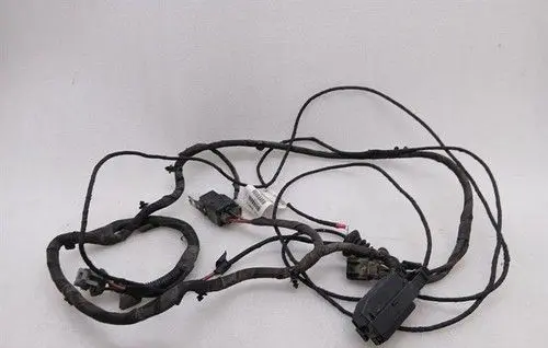 Ferrari FF Handbrake wiring loom/harness