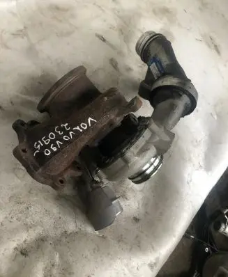 Volvo S90, V90 Turbo 32240493