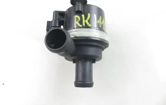 Opel Insignia A Electric auxiliary coolant/water pump 12402150201