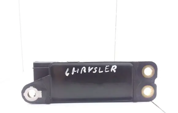 Chrysler Grand Voyager III Airbag deployment crash/impact sensor 04686748AF TDS1001A0459