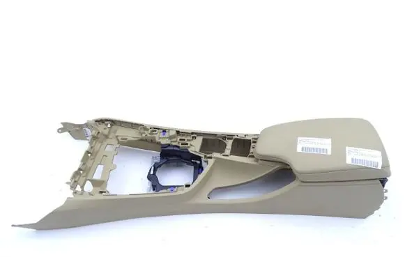 BMW 4 F32 F33 Center console 9360523