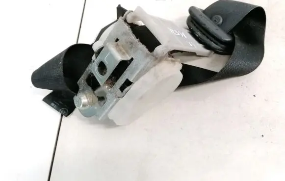 Opel Signum Front seatbelt 0402050