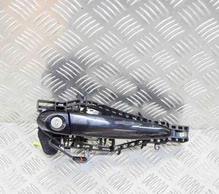 BMW 4 F32 F33 Front door exterior handle