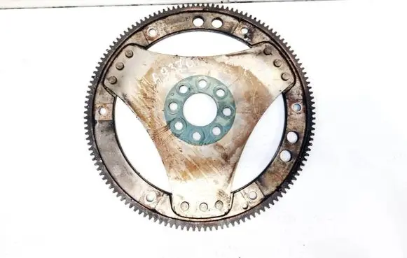 Flywheel