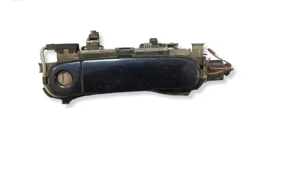 Audi A8 S8 D2 4D Front door exterior handle 