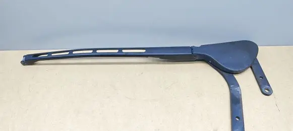 Mercedes-Benz CLK A209 C209 Windshield/front glass wiper blade A2038203244