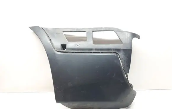 BMW X3 E83 Rear bumper corner part panel trim 3416237 51123416237