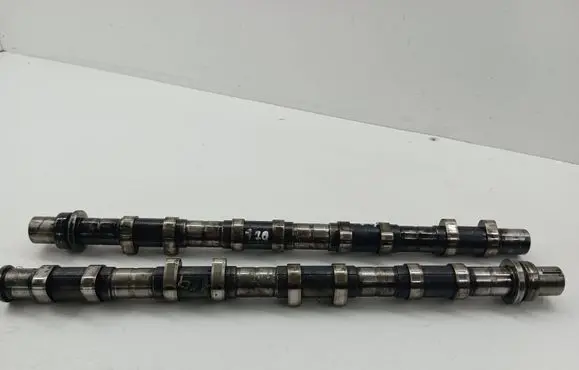 KIA Carnival Camshaft 