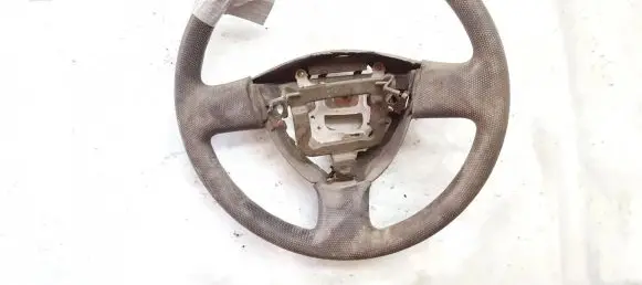 Honda Civic Steering wheel