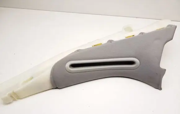 Mercedes-Benz S W221 (D)pillar trim (top) a2216900625