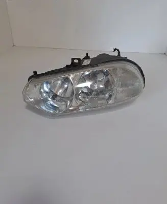 Alfa Romeo 156 Headlight/headlamp 60620135 38430381 54152