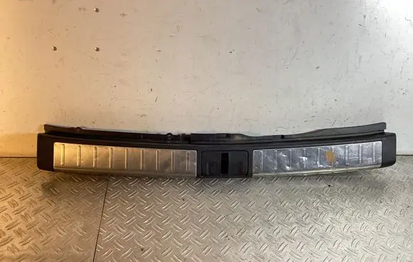 Lexus RX 450H Trunk/boot sill cover protection 5838748070