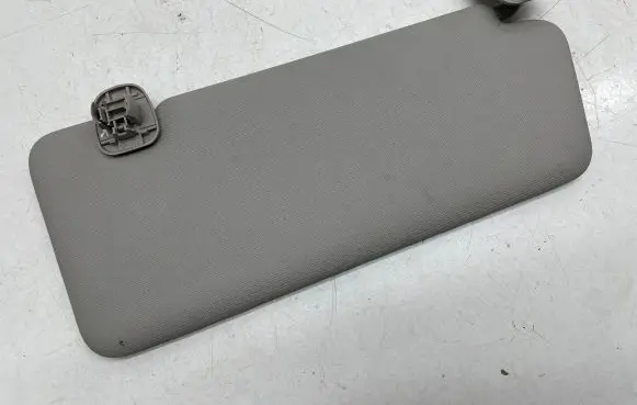Renault Captur Sun visor 964010028R 964012136R