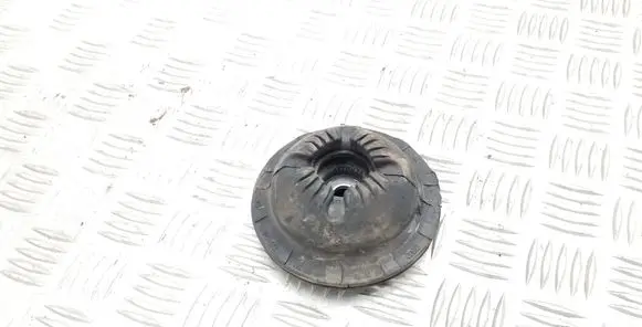 Audi A6 S6 C6 4F Front coil spring rubber mount 4F0412377D