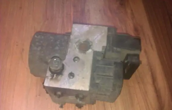 Mitsubishi Space Star ABS Pump 0273004322 mr334810