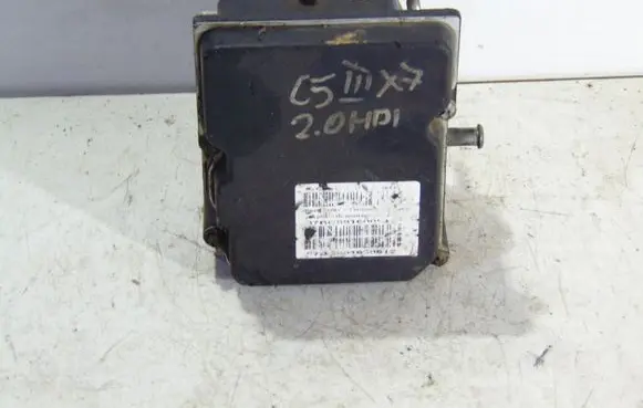 Citroen C5 ABS Pump