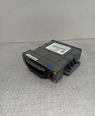 Porsche Cayenne (92A) Gearbox control unit/module 0C8927749AR