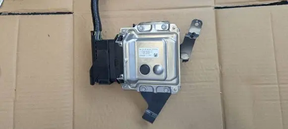 Ford Edge II Adblue control unit KV6A-5H298-CC