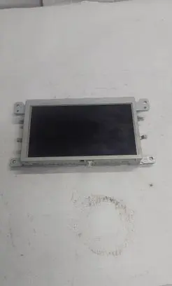 Audi Q5 SQ5 Screen/display/small screen 8T0919604A