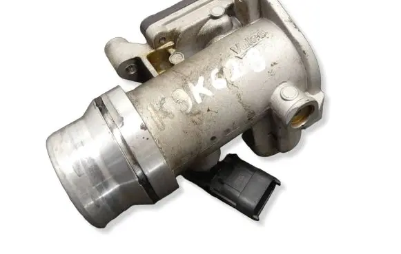 Dacia Duster Throttle body valve 161A09287R