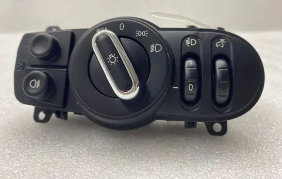 Mini One - Cooper F56 F55 Light switch 5A25474