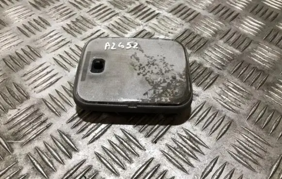 Mazda 626 Front seat light