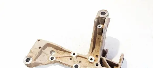 Seat Leon (1P) Front lower control arm/wishbone 1K0199295F