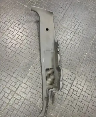 Ford Ranger (C) pillar trim