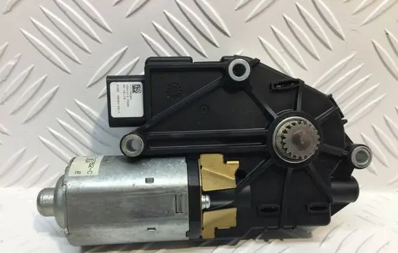 Honda Civic Sunroof motor/actuator 70450SMGAE011