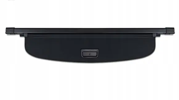 Audi A6 S6 C8 4K Parcel shelf load cover 4K9863553B